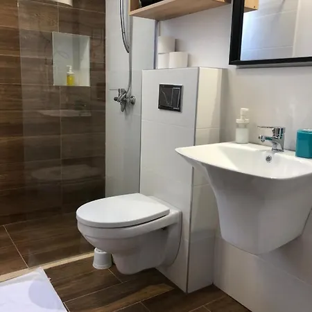 Apartment Happy Mamaia Nord 2 Navodari