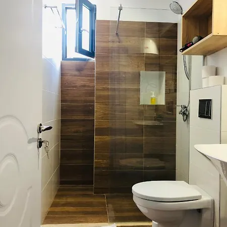 Happy Mamaia Nord 2 Apartment *