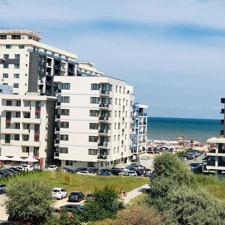 Apartment Happy Mamaia Nord 2