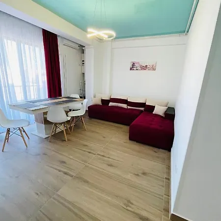 Apartment Happy Mamaia Nord 2
