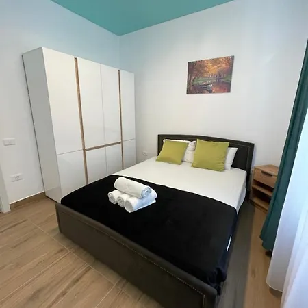 Happy Mamaia Nord 2 Apartment *