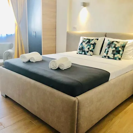 Apartment Happy Mamaia Nord 2 Navodari