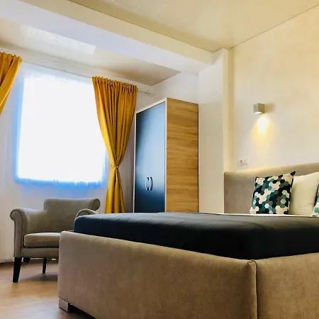 Happy Mamaia Nord 2 Apartment *