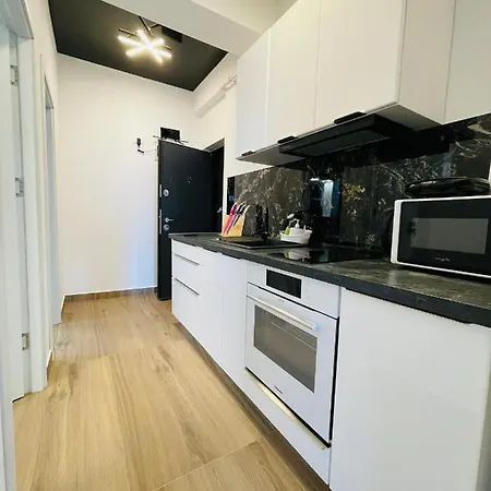 Happy Mamaia Nord 2 Apartment *