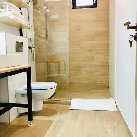 Apartment Happy Mamaia Nord 2