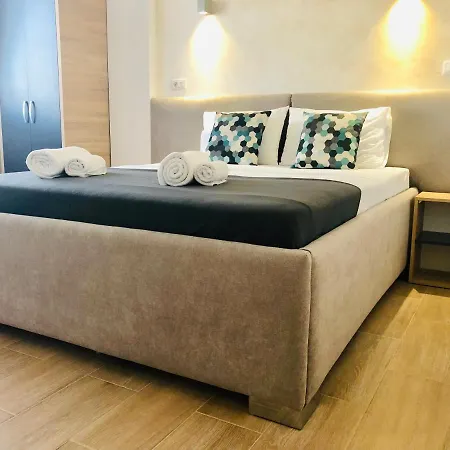 Happy Mamaia Nord 2 Apartment *