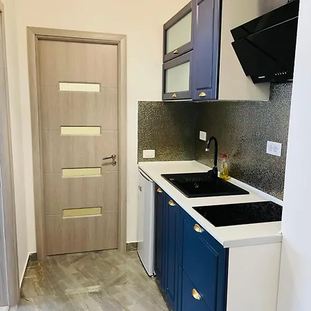Apartment Happy Mamaia Nord 2 *