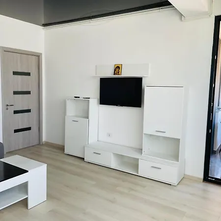 Apartment Happy Mamaia Nord 2 Navodari