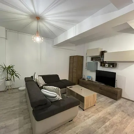 Happy Mamaia Nord 2 Apartment