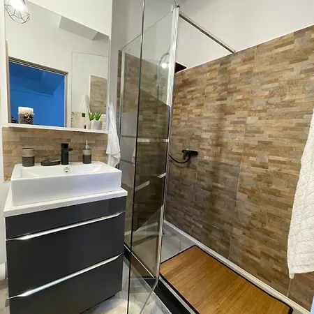 Apartment Happy Mamaia Nord 2