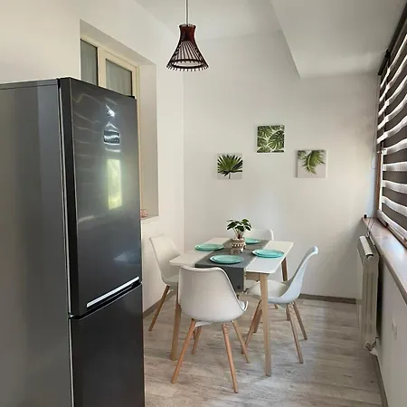 Happy Mamaia Nord 2 Apartment *