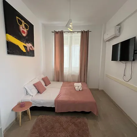 Apartment Happy Mamaia Nord 2