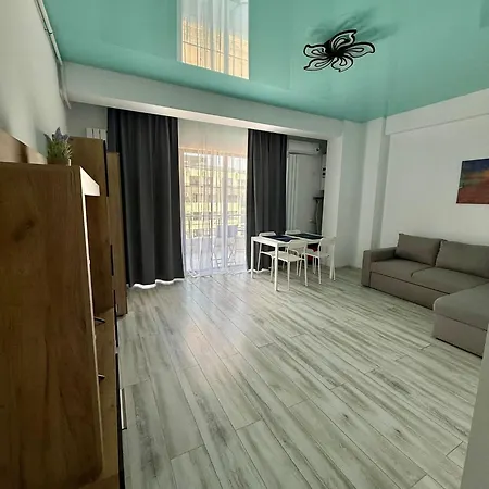 Apartment Happy Mamaia Nord 2 *
