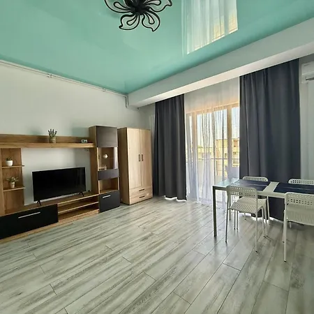 Happy Mamaia Nord 2