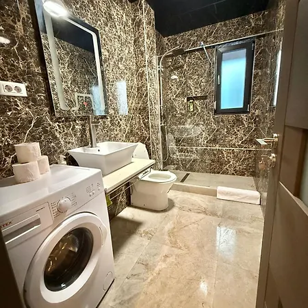Apartment Happy Mamaia Nord 2 *