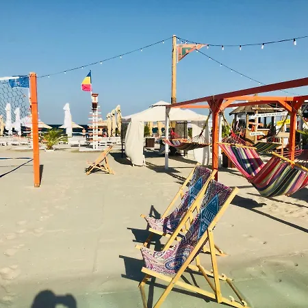 Apartment Happy Mamaia Nord 2