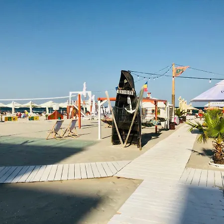 Happy Mamaia Nord 2 Apartment