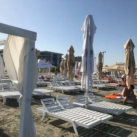 Happy Mamaia Nord 2 Apartment