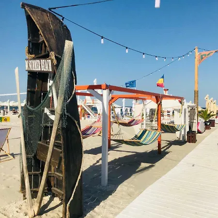 Happy Mamaia Nord 2 Apartment