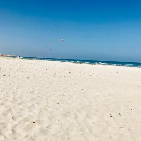 Happy Mamaia Nord 2 *