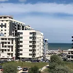 Happy Mamaia Nord 2 Apartament *