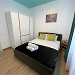 Happy Mamaia Nord 2 Apartament *