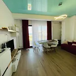 Happy Mamaia Nord 2 Năvodari