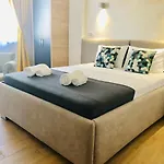 Apartament Happy Mamaia Nord 2 Năvodari