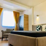 Happy Mamaia Nord 2 Apartament *