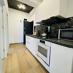 Happy Mamaia Nord 2 Apartament *