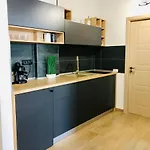 Happy Mamaia Nord 2 Apartament *