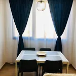 Happy Mamaia Nord 2 Apartament Năvodari