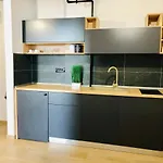 Happy Mamaia Nord 2 Apartament Năvodari