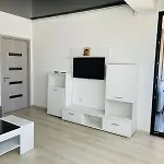 Apartament Happy Mamaia Nord 2 Năvodari