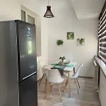 Happy Mamaia Nord 2 Apartament *