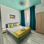 Apartament Happy Mamaia Nord 2