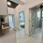 Apartament Happy Mamaia Nord 2 *