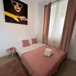 Apartament Happy Mamaia Nord 2 Năvodari