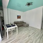 Happy Mamaia Nord 2 Apartament *
