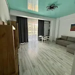 Apartament Happy Mamaia Nord 2 *