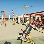 Apartament Happy Mamaia Nord 2