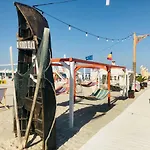 Happy Mamaia Nord 2 Apartament
