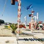 Happy Mamaia Nord 2 Apartament