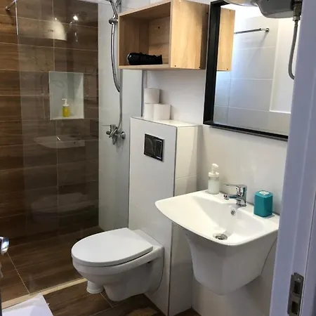 Happy Mamaia Nord 2 Appartement *