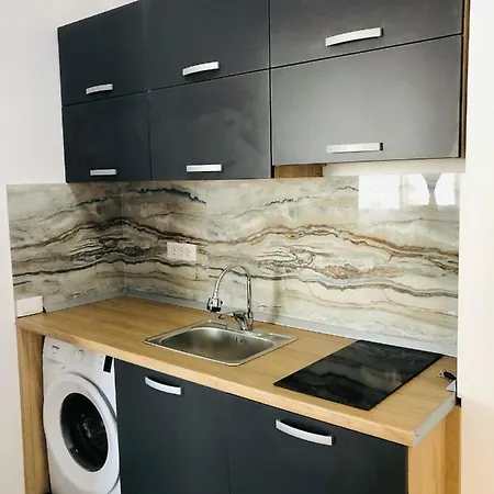Happy Mamaia Nord 2 Apartamento
