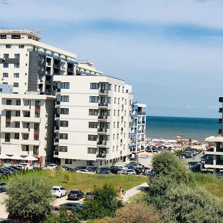 Apartment Happy Mamaia Nord 2