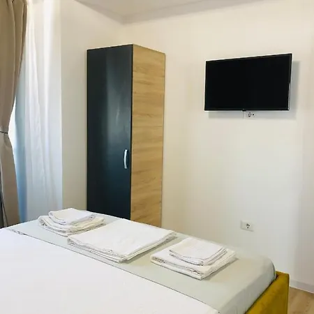 Happy Mamaia Nord 2 Apartamento