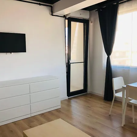 Apartamento Happy Mamaia Nord 2