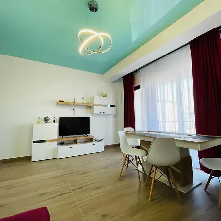 Happy Mamaia Nord 2