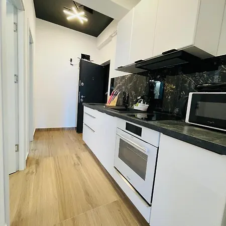 Happy Mamaia Nord 2 Apartamento